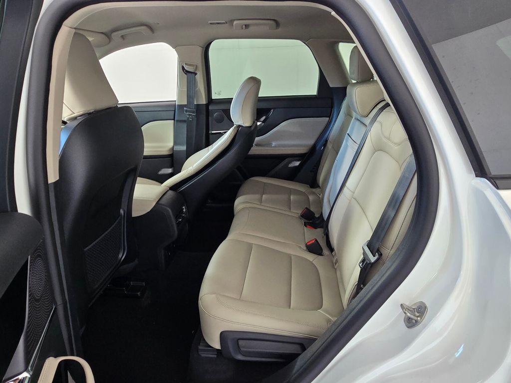 new 2026 Lincoln Corsair car, priced at $47,203