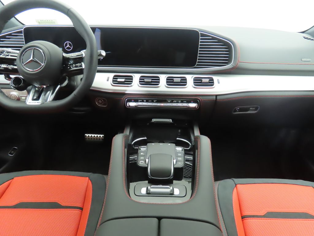 Thumbnail: 2025 Mercedes-Benz GLE - 14