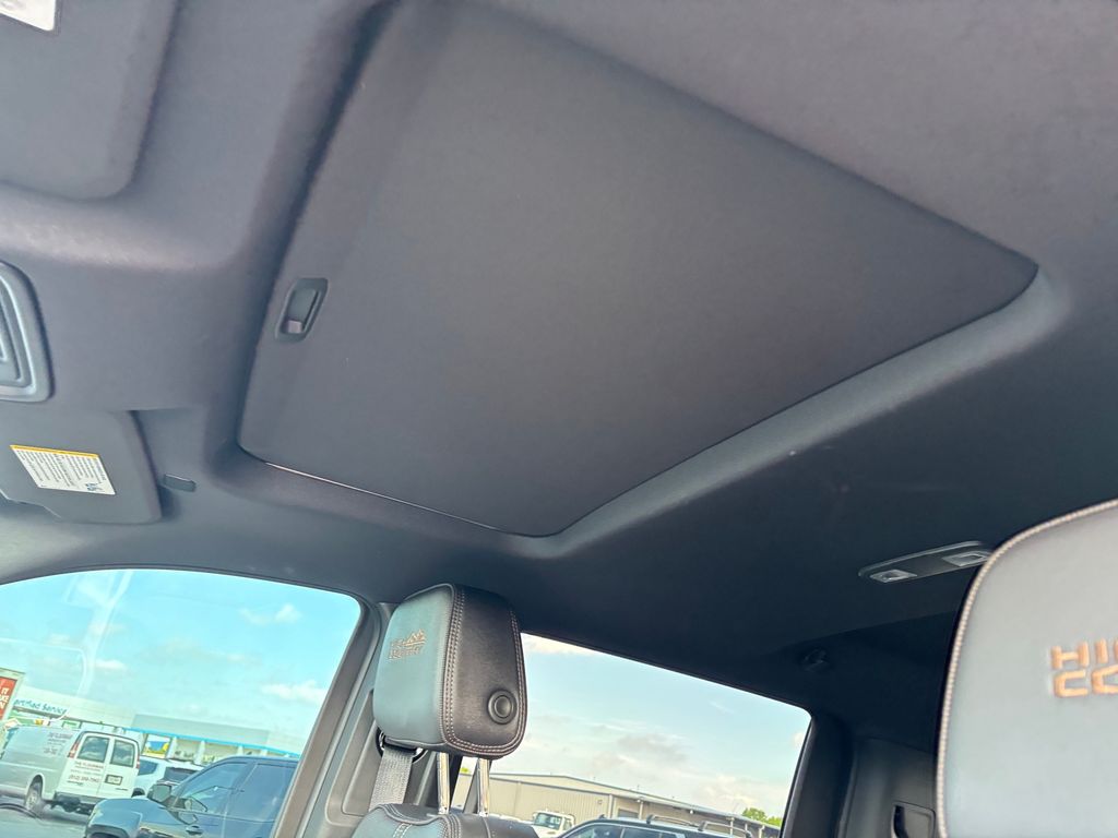 Used Car 2024 Chevrolet Silverado 1500  High Country For Sale Under $70,000 In Austin, Texas