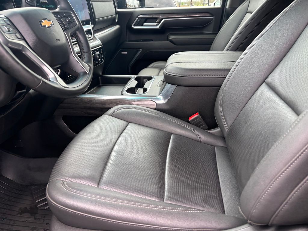 Used Car 2025 Chevrolet Silverado 2500hd  Ltz For Sale Under $80,000 In Austin, Texas