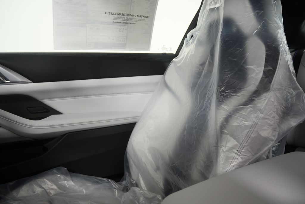 Thumbnail: 2026 BMW M4 - 22