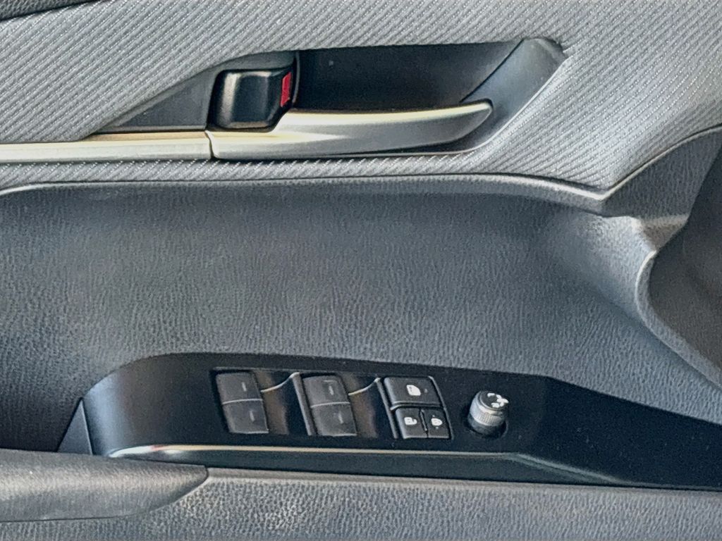 Thumbnail: 2026 Toyota Camry - 22