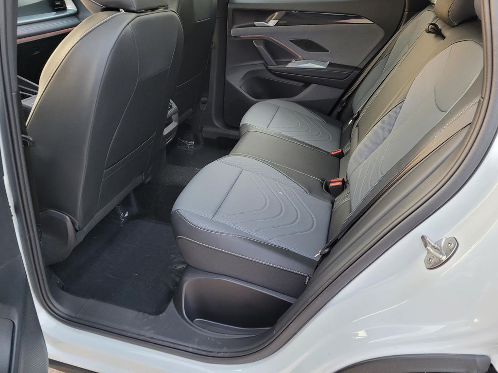 new 2026 Volkswagen Tiguan car, priced at $38,220