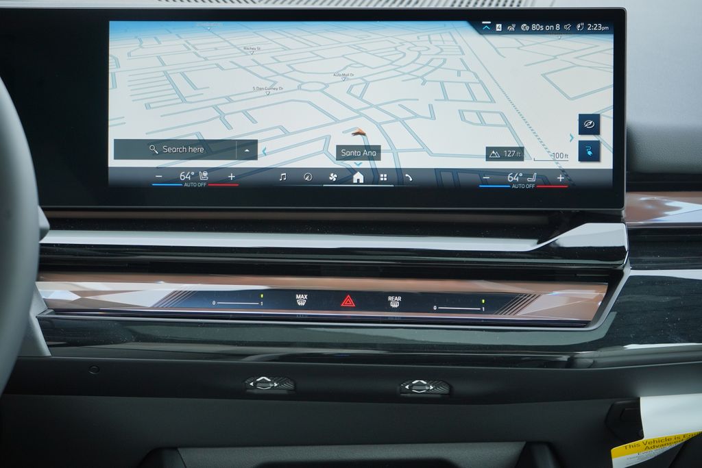 Thumbnail: 2026 BMW i5 - 14