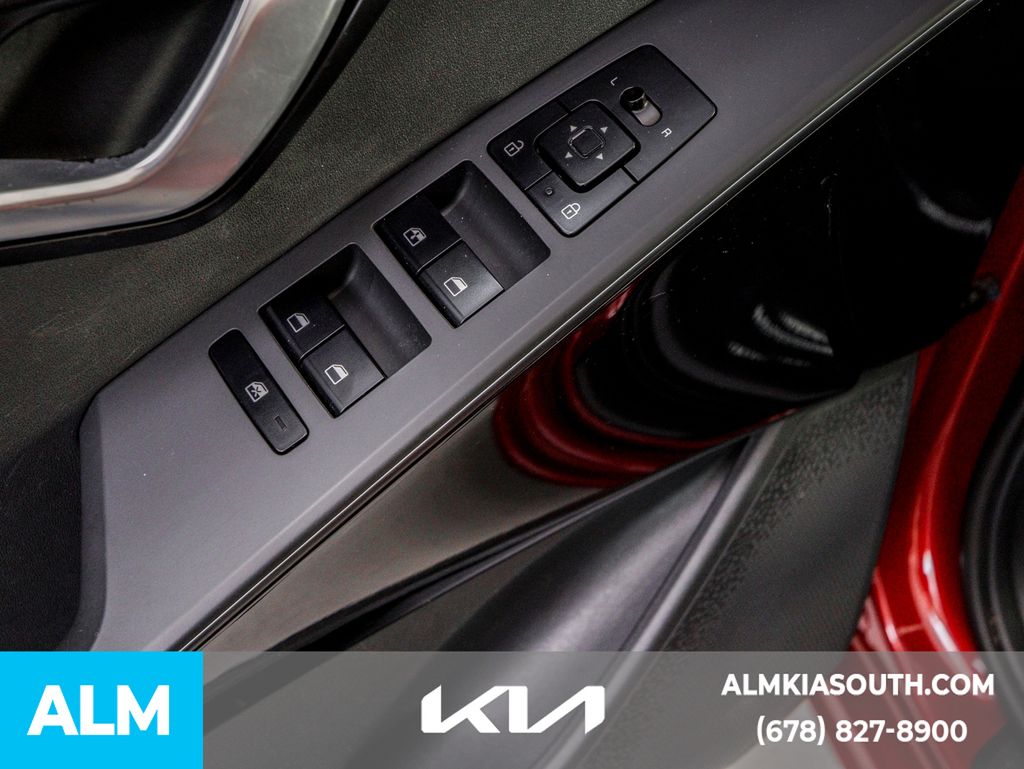 2024 Kia Niro EV Wind photo 38