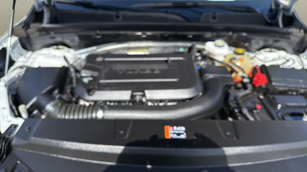 used 2023 Buick Envision car, priced at $33,500