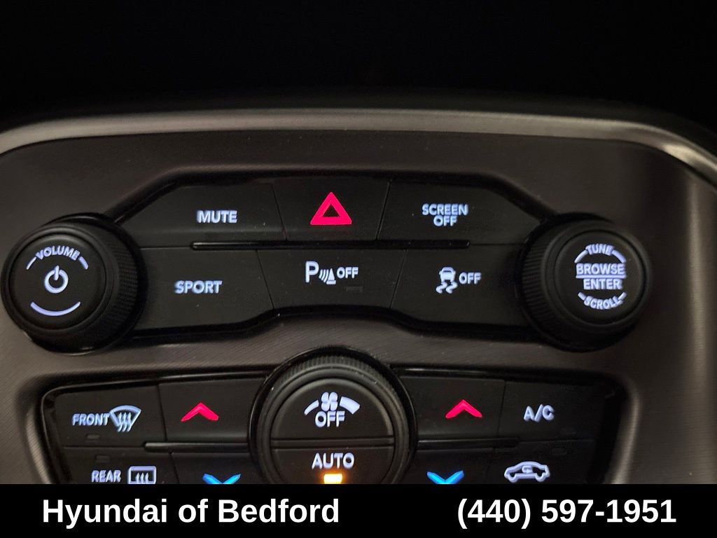 Used 2019 Dodge Challenger R/T For Sale in Bedford, OH