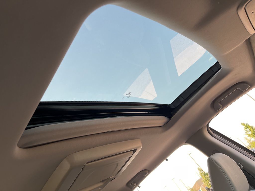 2019 Honda Pilot Touring 25