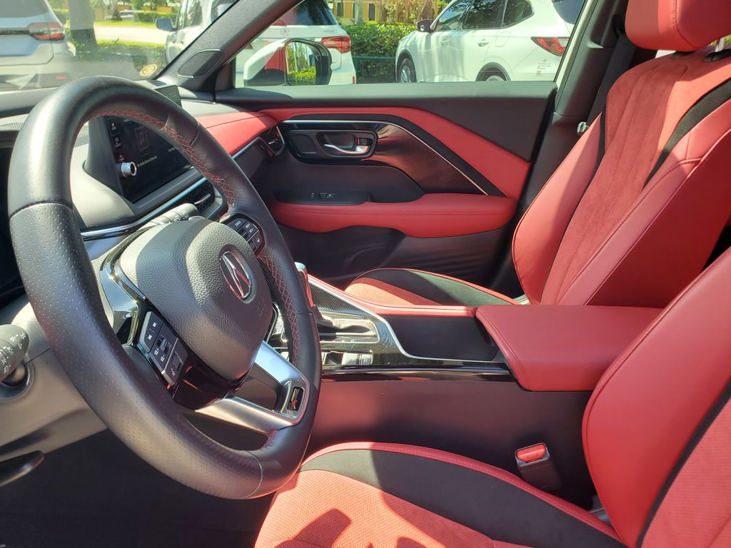 2026 Acura Adx - $33,288