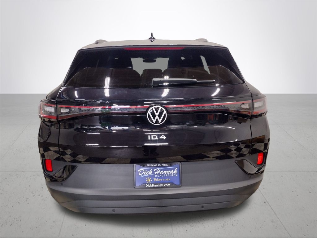 2023 Volkswagen ID.4 Standard