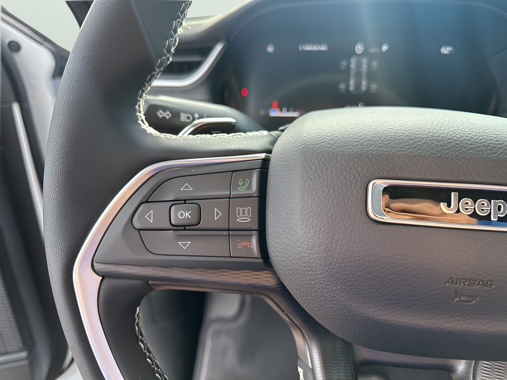 New Car 2025 Jeep Grand Cherokee  For Sale Under $50,000 In Austin, Texas