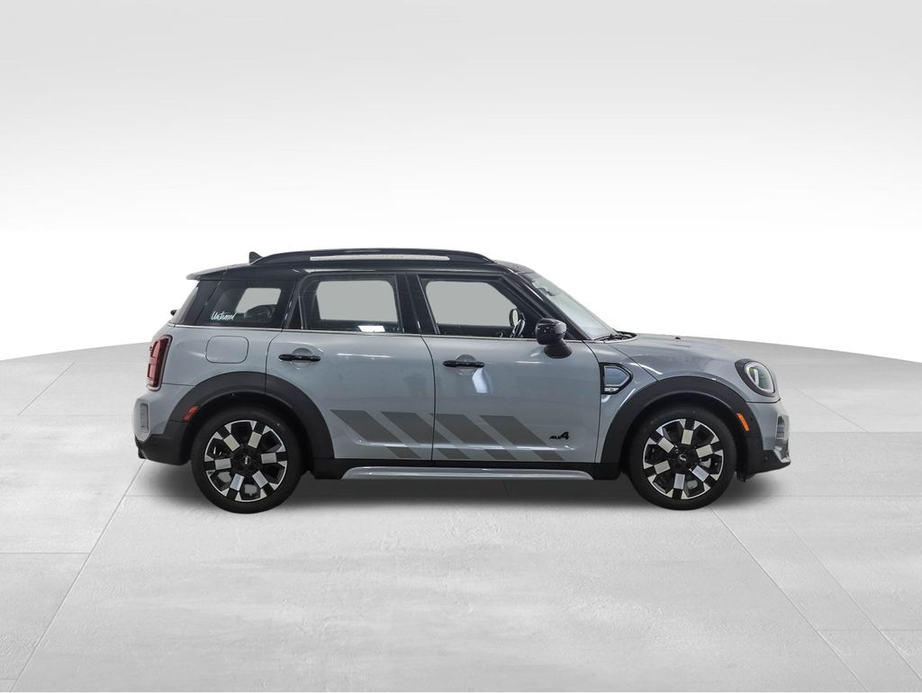 Thumbnail: 2023 MINI Cooper Countryman - 6
