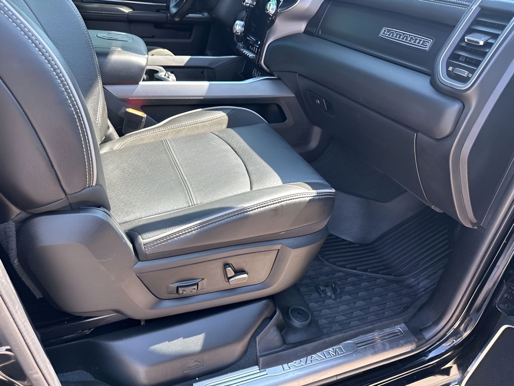 Used Car 2022 Ram 2500  Laramie For Sale Under $50,000 In Austin, Texas