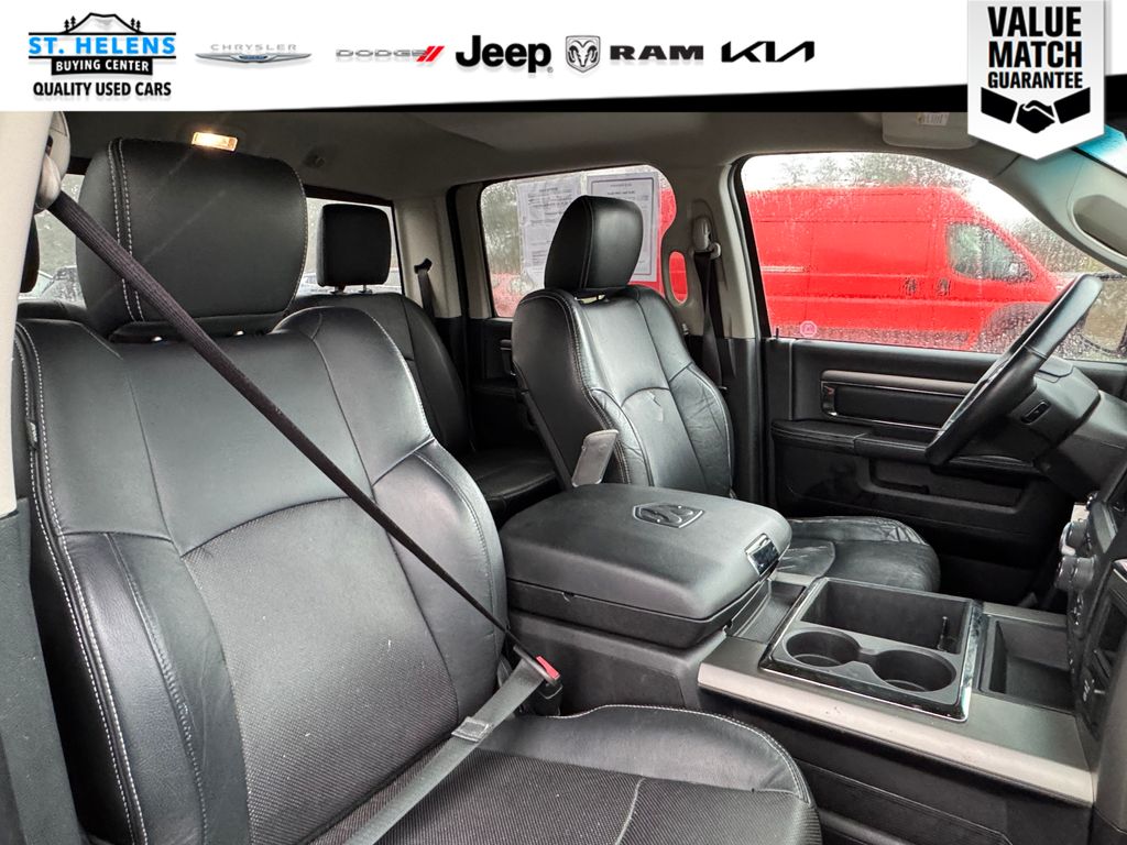 2014 RAM Ram 1500 Sport - Photo 26