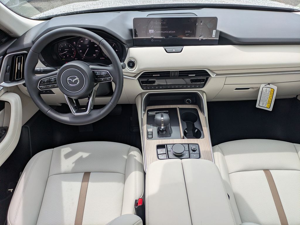 2026 Mazda CX-90 3.3 Turbo Premium Plus