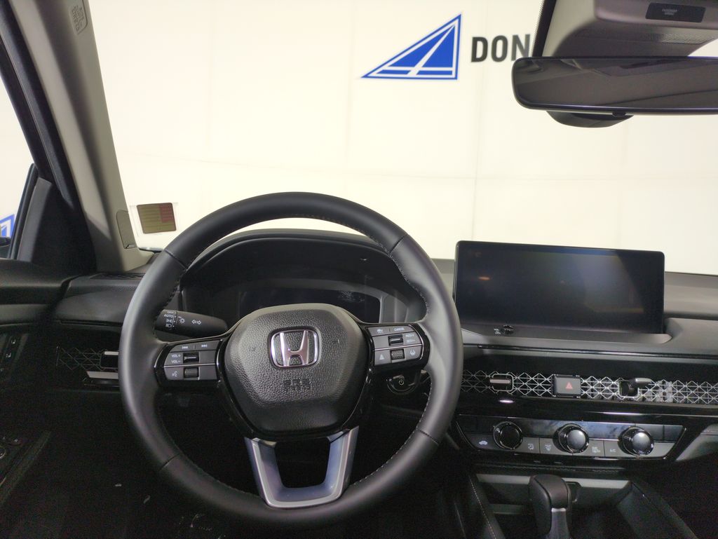 Used 2024 Honda Accord Hybrid For Sale in Fort Wayne, IN