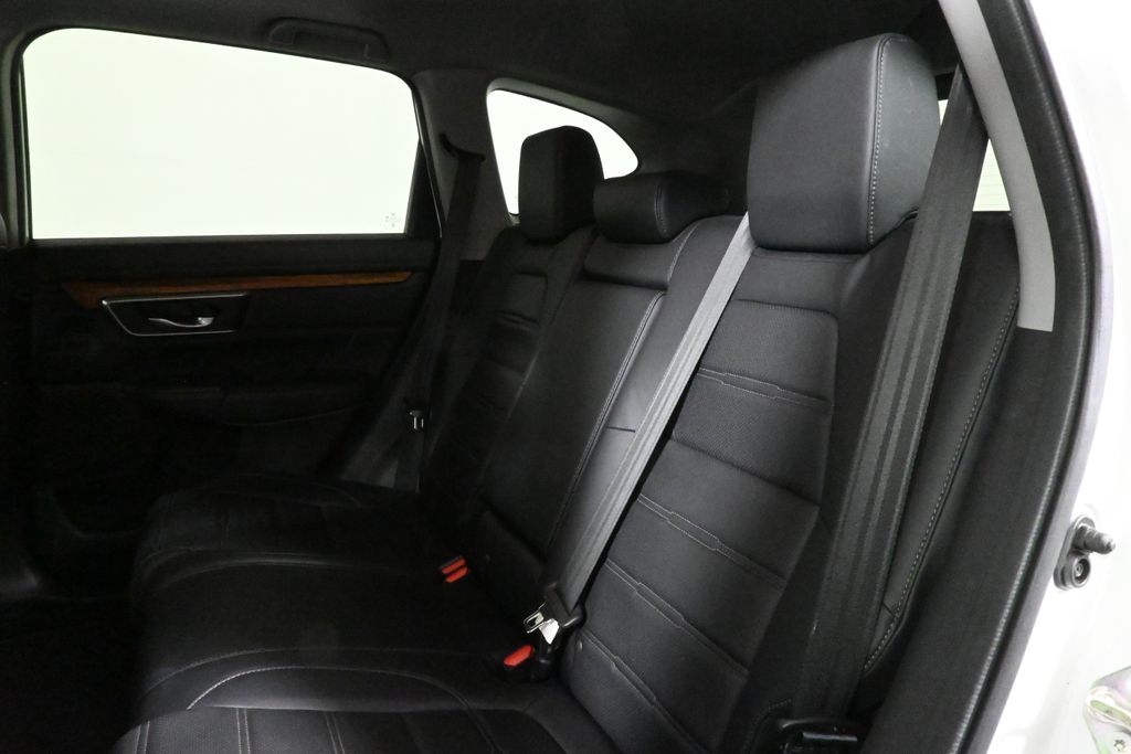 Thumbnail: 2019 Honda CR-V - 6