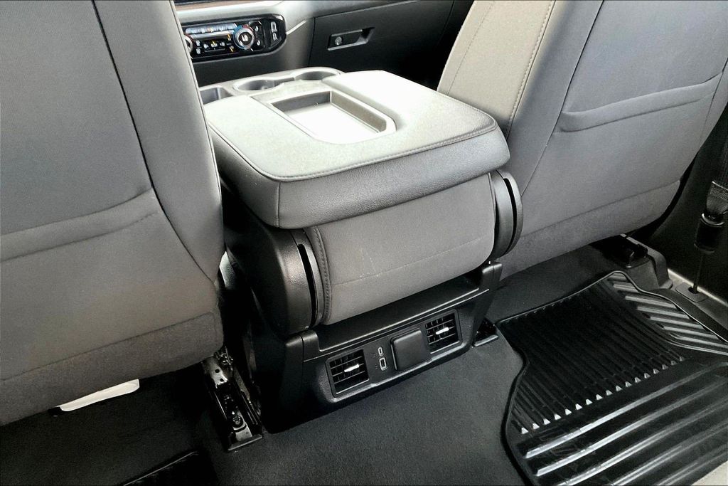 Used 2024 Chevrolet Silverado 1500 Truck