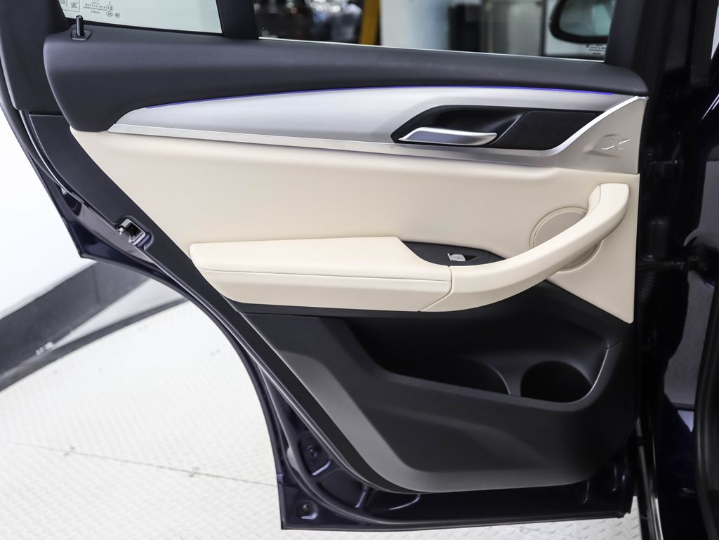 Thumbnail: 2023 BMW X3 - 20