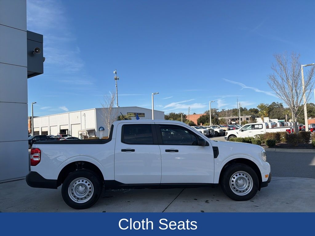 2024 Ford Maverick XL