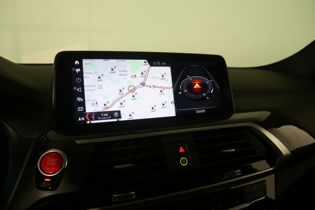 Thumbnail: 2020 BMW X4 - 23
