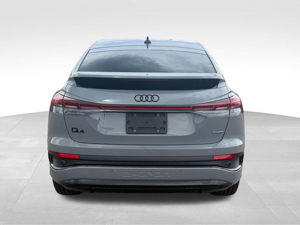 Used 2023 Gray Audi Premium Plus image 5