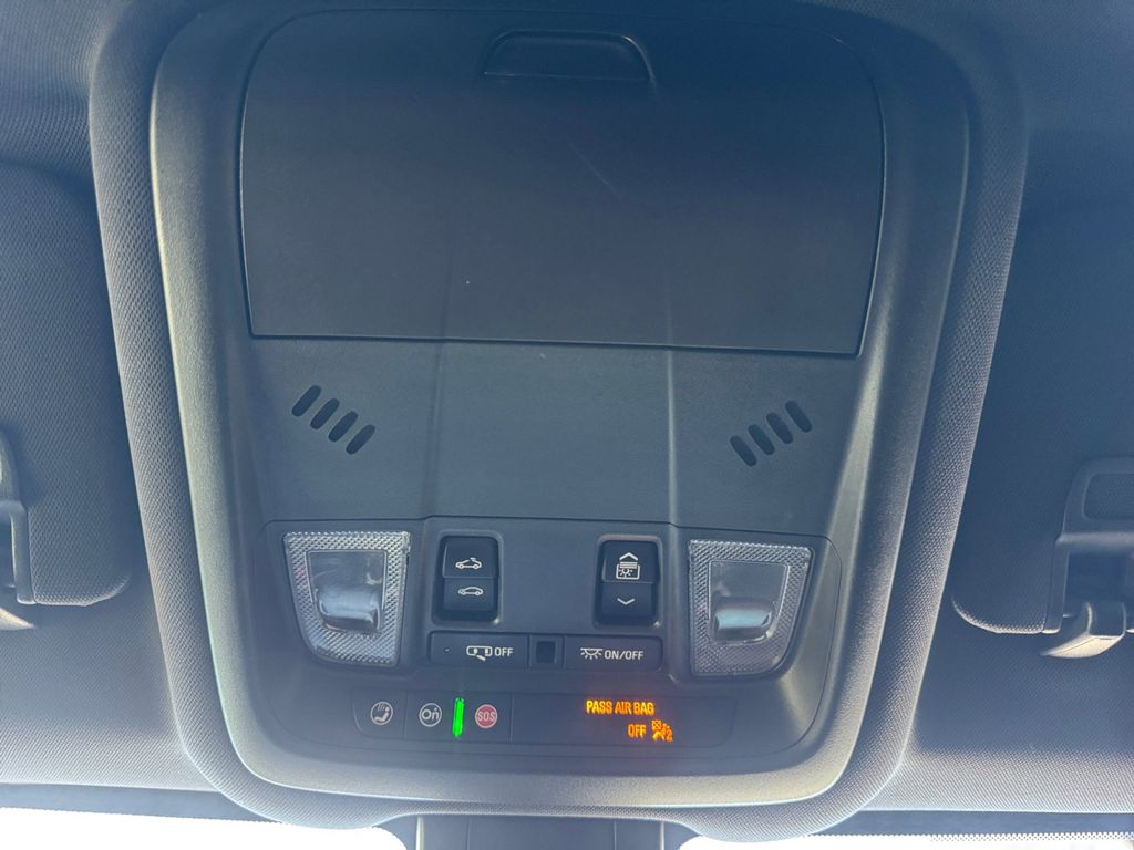 Used Car 2024 Chevrolet Equinox  Rs For Sale Under $25,000 In Round Rock, Texas