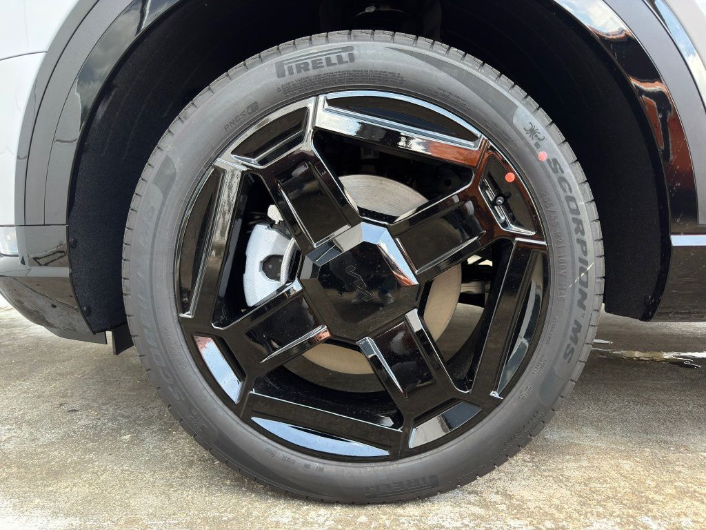 2027 Kia Telluride EX Gray at Community Kia