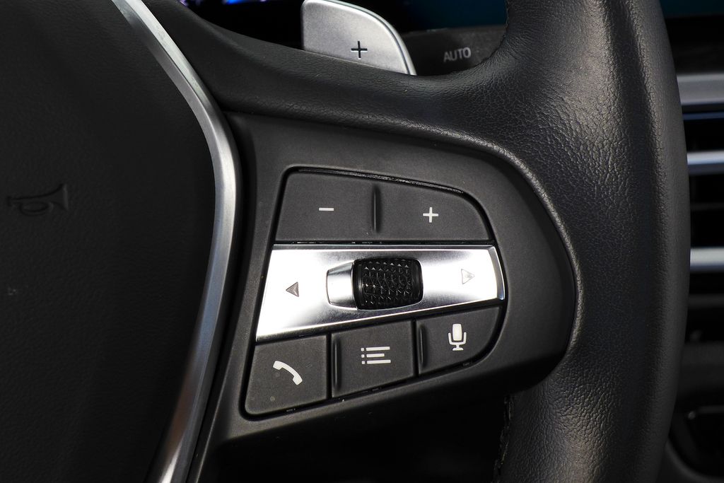 Thumbnail: 2024 BMW 4 Series - 29