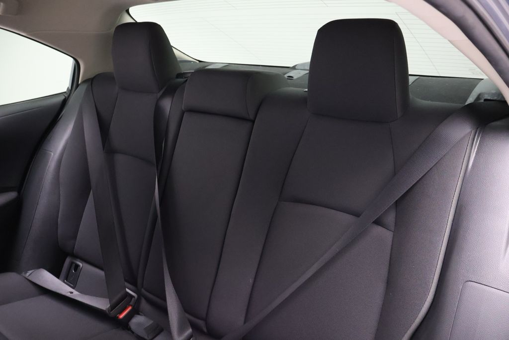 Thumbnail: 2022 Toyota Corolla - 18