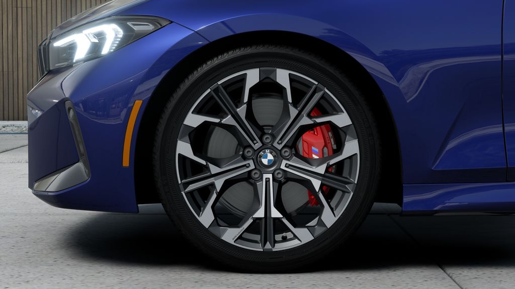 Thumbnail: 2026 BMW 3 Series - 32