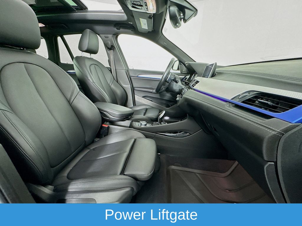 Used Car 2021 Bmw X1  Sdrive28i For Sale Under $20,000 In Austin, Texas