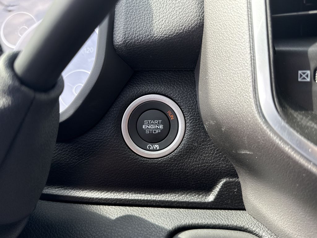 2026 Ram 2500 Big Horn White at Texan Dodge Chrysler Jeep Ram