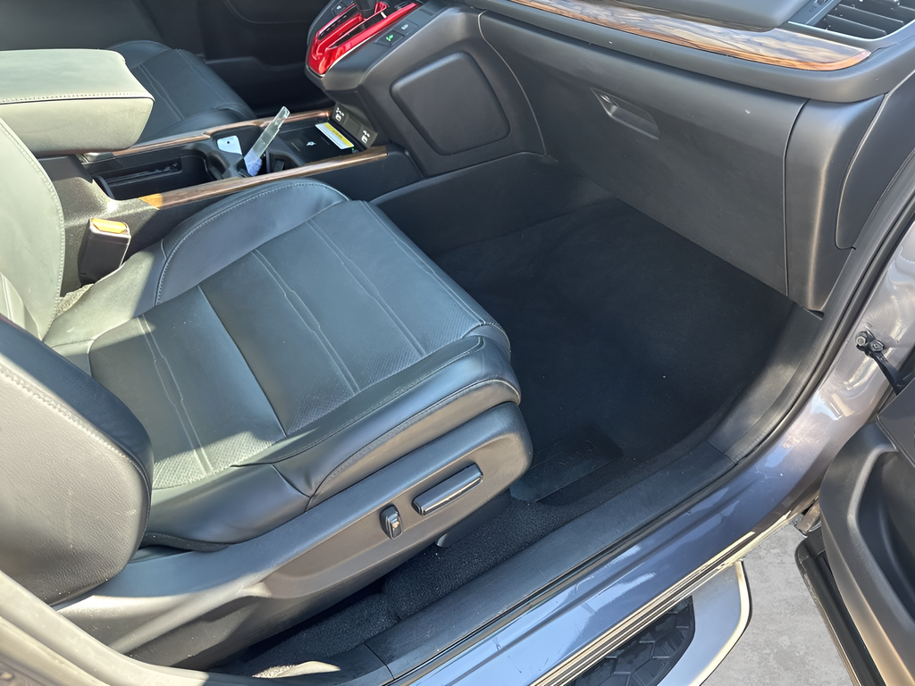 Used Car 2022 Honda Cr-v  Touring For Sale Under $30,000 In Austin, Texas