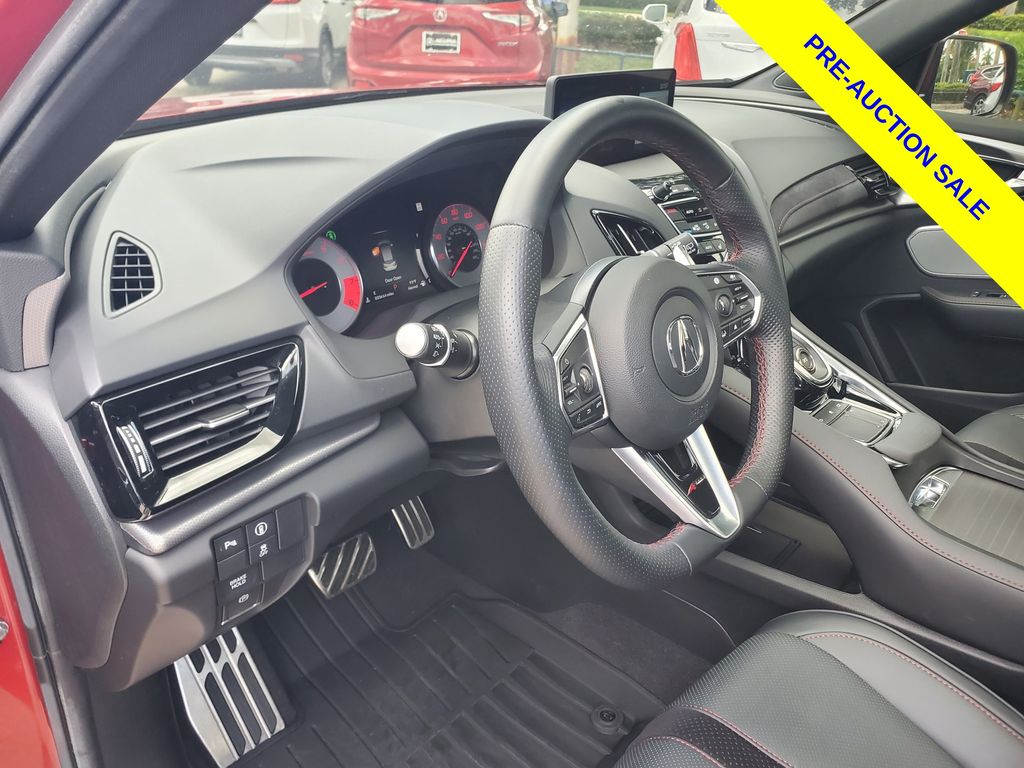 Used 2024 Acura RDX SUV