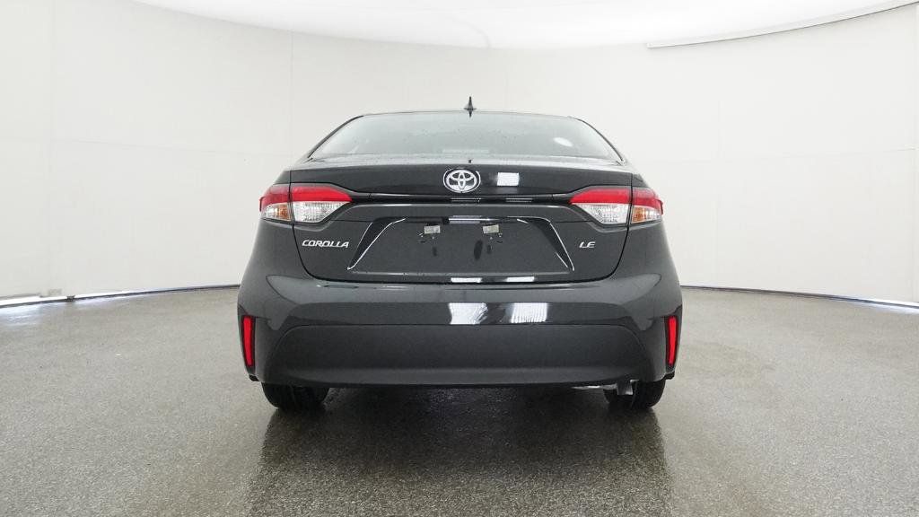 Thumbnail: 2026 Toyota Corolla - 7