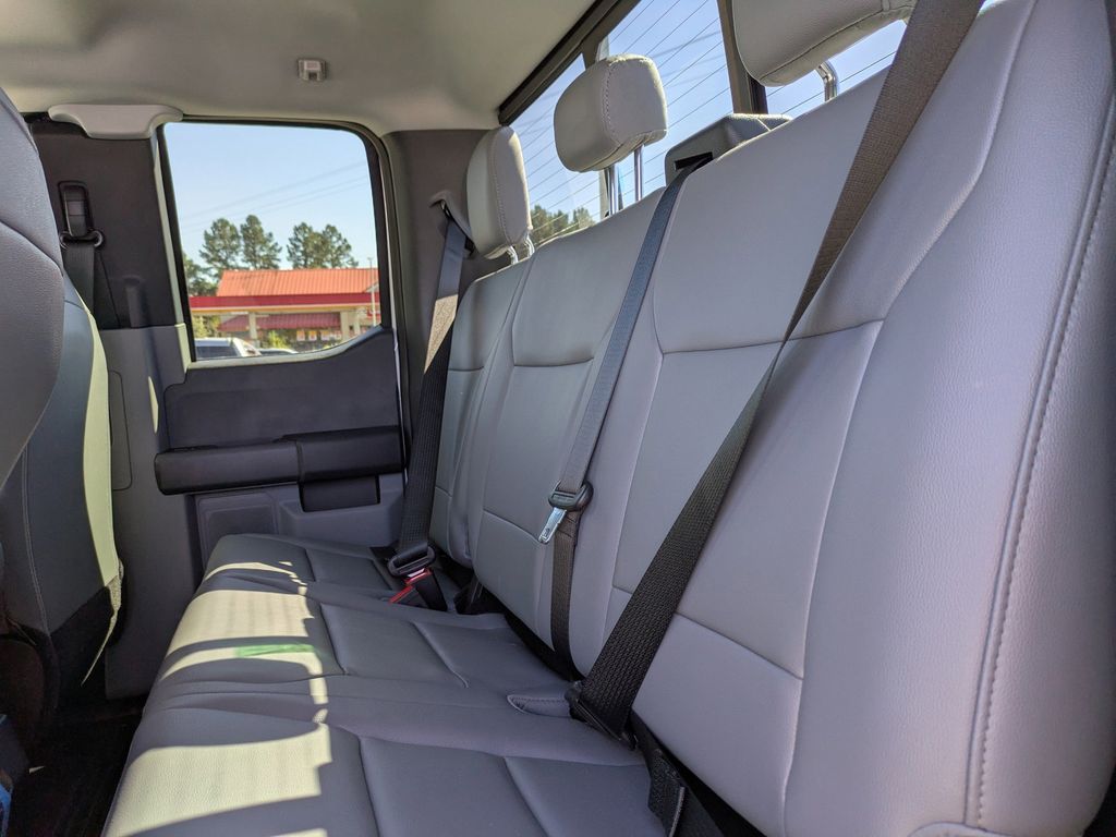 2025 Ford F-350 Chassis XL