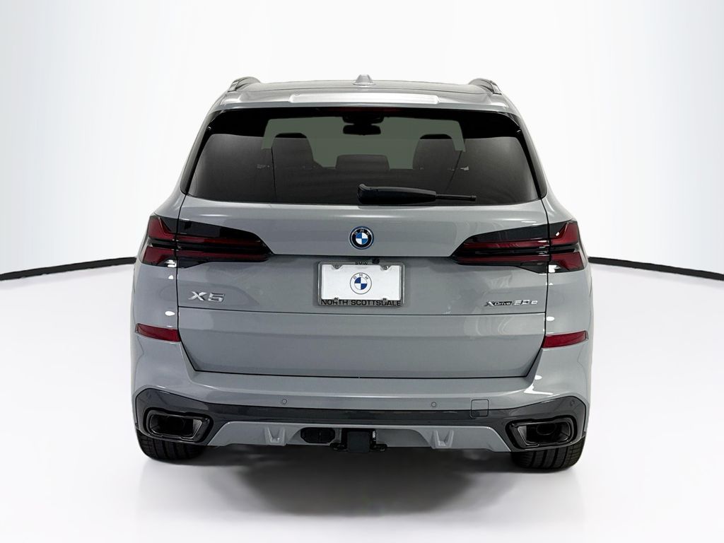 Thumbnail: 2026 BMW X5 - 6