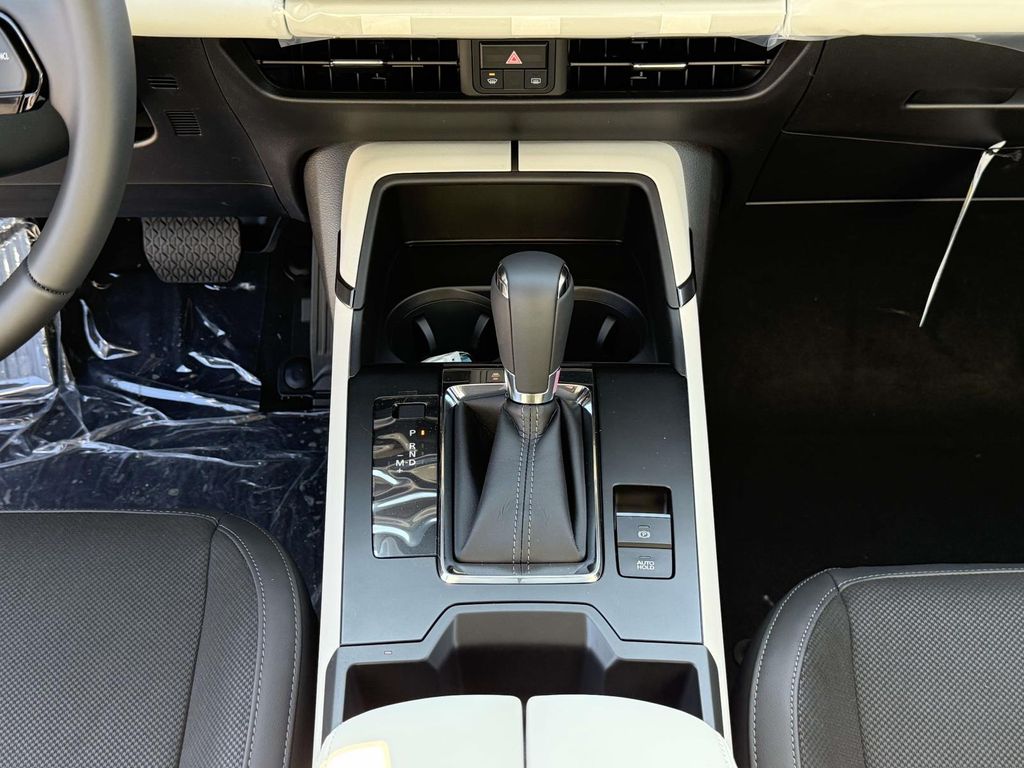 2026 Mazda CX-5 S Select - Photo 20