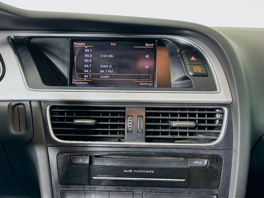 2016 Audi Allroad Premium Plus 15