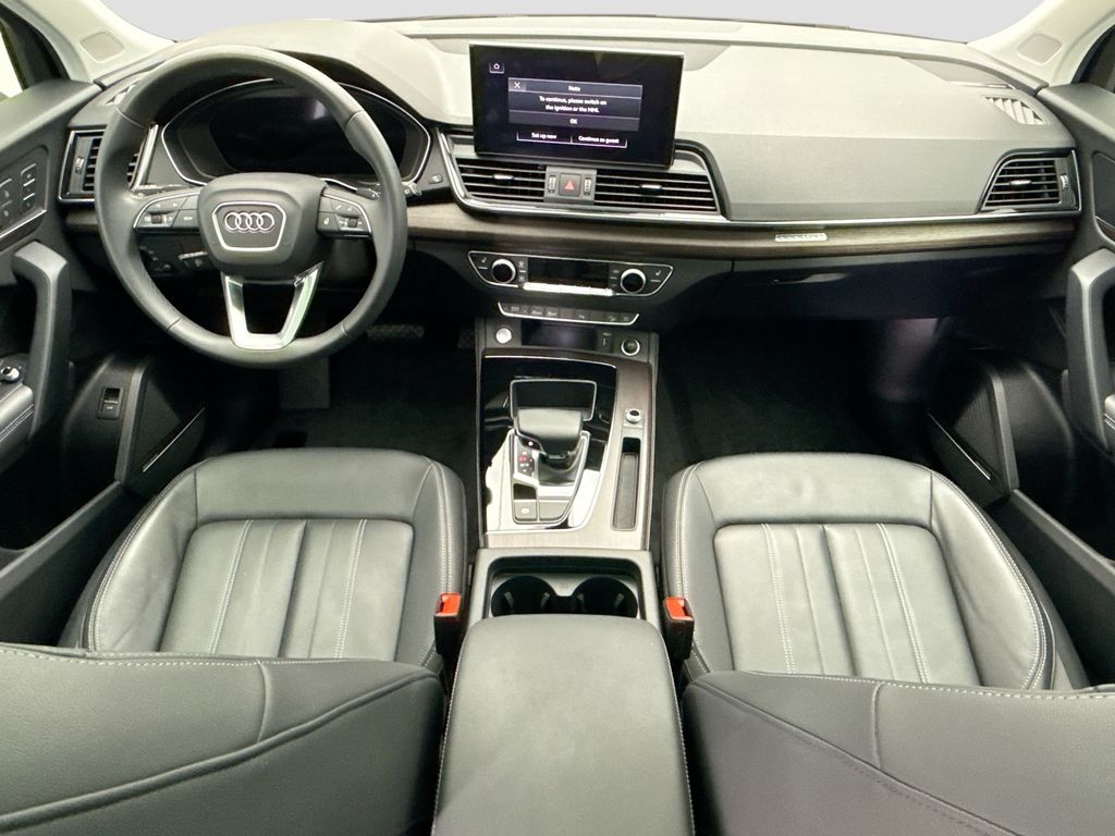 Thumbnail: 2023 Audi Q5 - 13