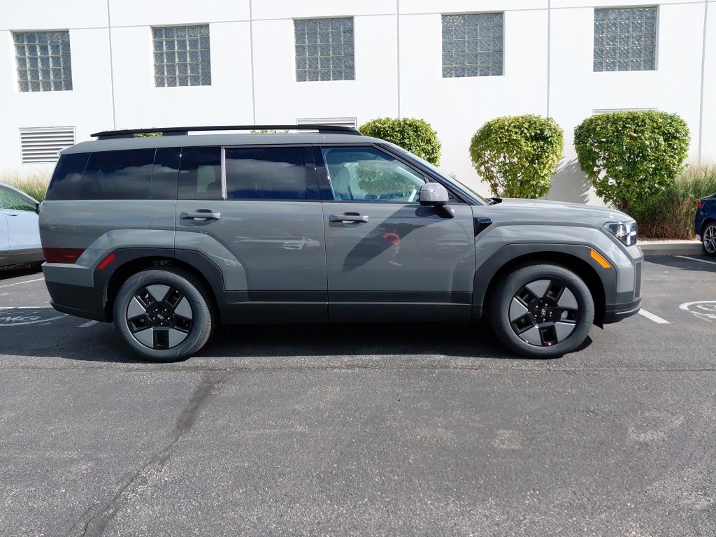 Thumbnail: 2026 Hyundai Santa Fe - 9