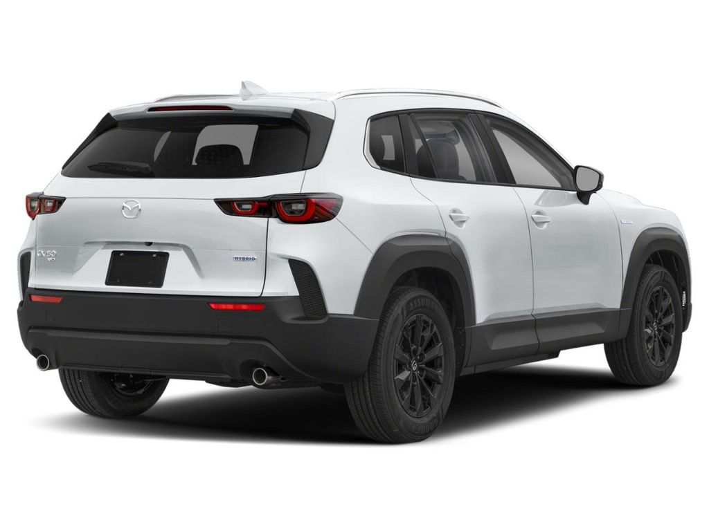 New Car 2025 Mazda Cx-50 Hybrid  Preferred For Sale Under $40,000 In Georgetown, Texas