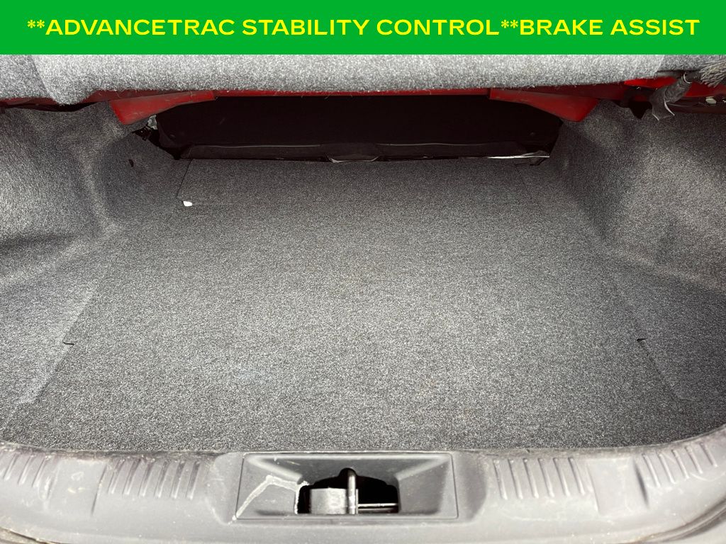 used 2024 Ford Mustang car, priced at $28,800