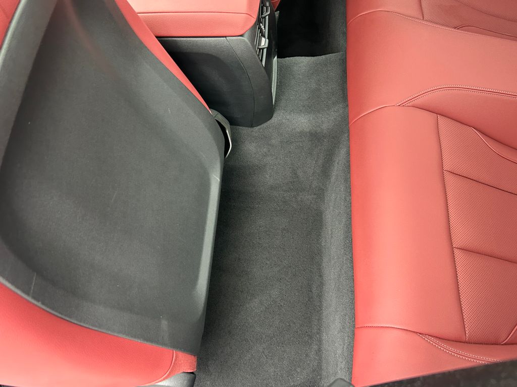 Thumbnail: 2025 BMW 4 Series - 31