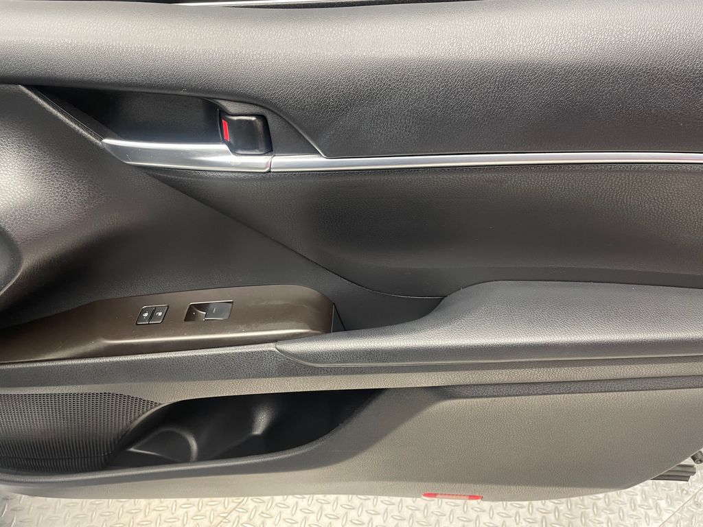 Thumbnail: 2024 Toyota Camry - 15