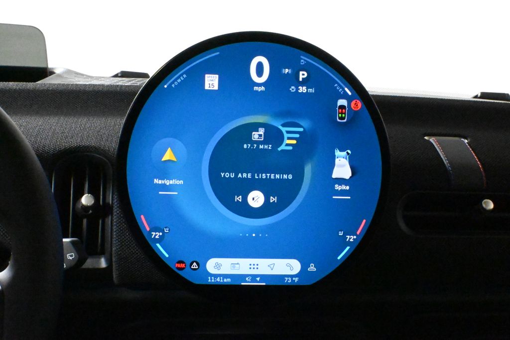 Thumbnail: 2025 MINI Cooper - 23