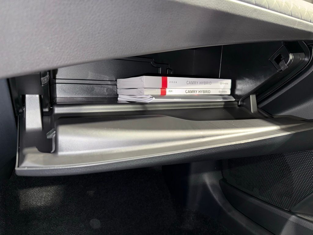 Thumbnail: 2026 Toyota Camry - 30