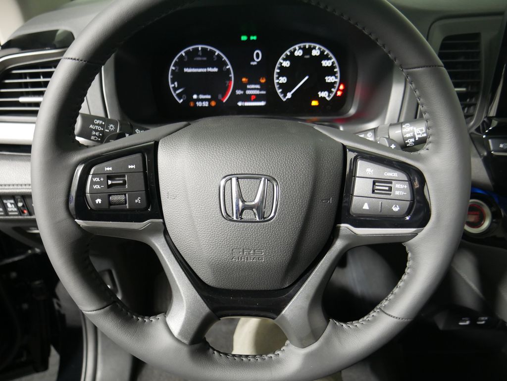 Thumbnail: 2026 Honda Odyssey - 15