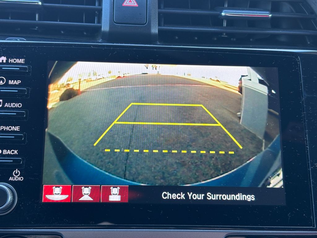 Thumbnail: 2021 Honda Civic - 31